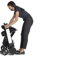 TGA Whill F Powerchair - Millercare