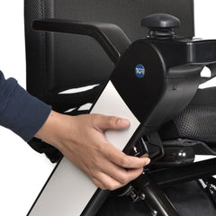 TGA Whill F Powerchair - Millercare