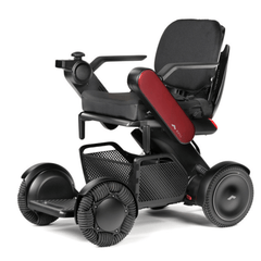 TGA Whill Model C2 Powerchair - Millercare