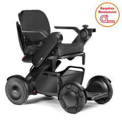 TGA Whill Model C2 Powerchair - Millercare