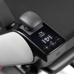 TGA Whill Model C2 Powerchair - Millercare