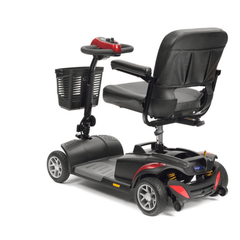 TGA Zest Scooter - Millercare