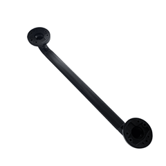black grab rail 