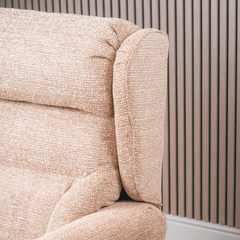 The Cullen Large Rise and Recliner - Millercare