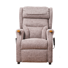 The Cullen Medium Rise and Recliner - Millercare