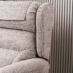 The Cullen Medium Rise and Recliner - Millercare