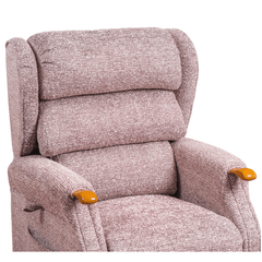 The Cullen Petite Rise and Recliner - Millercare