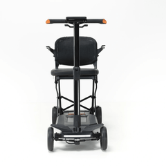 The Drive Aero Carbon Manual Fold Scooter - Millercare
