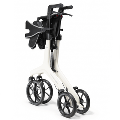 The Drive AeroWalk Carbon Rollator - Millercare