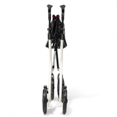 The Drive AeroWalk Carbon Rollator - Millercare