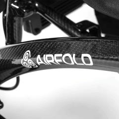 The Drive AirFold Powerchair - Millercare