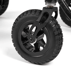 The Drive AirFold Powerchair - Millercare
