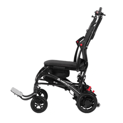 The Drive AirFold Powerchair - Millercare
