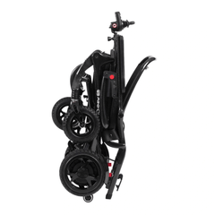 The Drive AirFold Powerchair - Millercare