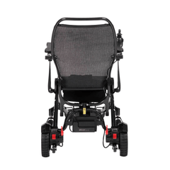 The Drive AirFold Powerchair - Millercare