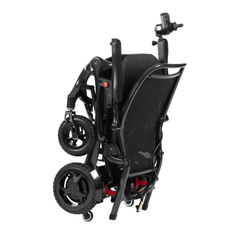 The Drive AirFold Powerchair - Millercare