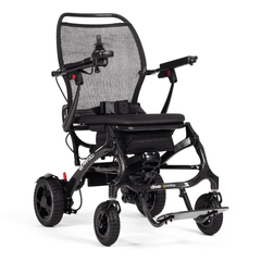 The Drive AirFold Powerchair - Millercare