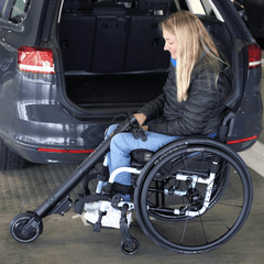 The Empulse F35 Pull Device - Millercare