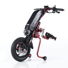 The Empulse SteetJet Pull Device - Millercare