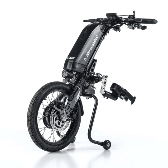 The Empulse SteetJet Pull Device