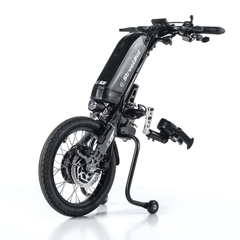 The Empulse SteetJet Pull Device - Millercare