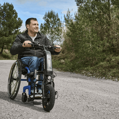 The Empulse SteetJet Pull Device - Millercare