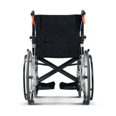The Karma Ergo Lite 2 Tall Manual Wheelchair - Millercare