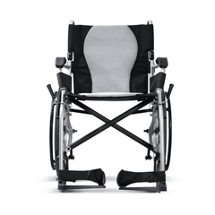The Karma Ergo Lite 2 Tall Manual Wheelchair - Millercare
