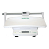 The Marsden M-400-80D Baby Scale with Height Rod