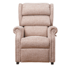 The Pennan Medium Rise and Recliner