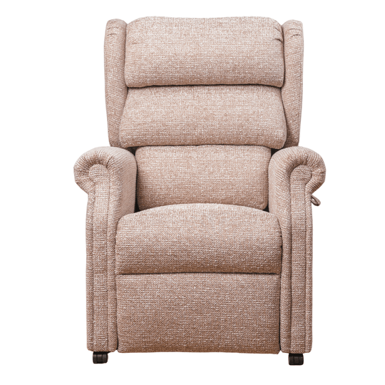 The Pennan Petite Rise and Recliner