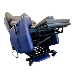 The Tri Chair Seven - Millercare