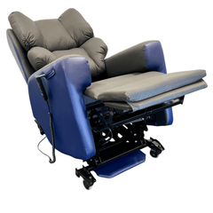 The Tri Chair Seven - Millercare