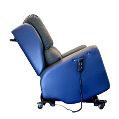 The Tri Chair Seven - Millercare