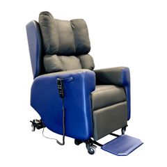 The Tri Chair Seven - Millercare