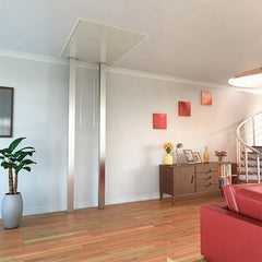 Through Floor Lift - Millercare