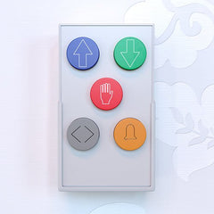 Through Floor Lift - Millercare