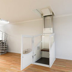 Through Floor Lift - Millercare