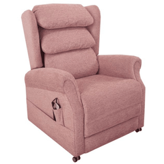 Tilmore Dual Motor Waterfall back - Large - Millercare