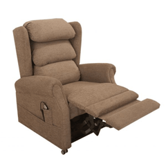 Tilmore Dual Motor Waterfall back - Large - Millercare