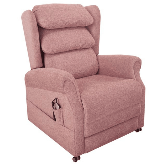 Tilmore Dual Motor Waterfall back - Medium