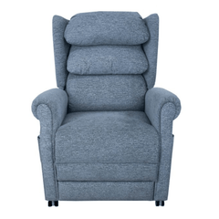 Tilmore Dual Motor Waterfall back - Small - Millercare