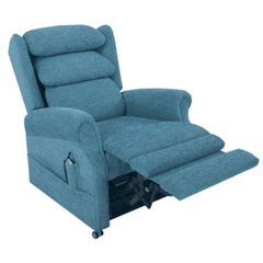 Tilmore Dual Motor Waterfall back - Small - Millercare