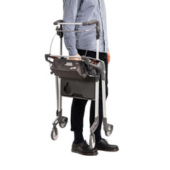 Topro Hestia - Indoor Rollator - One size - Millercare