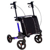 Topro Odysse Rollator Medium Blue