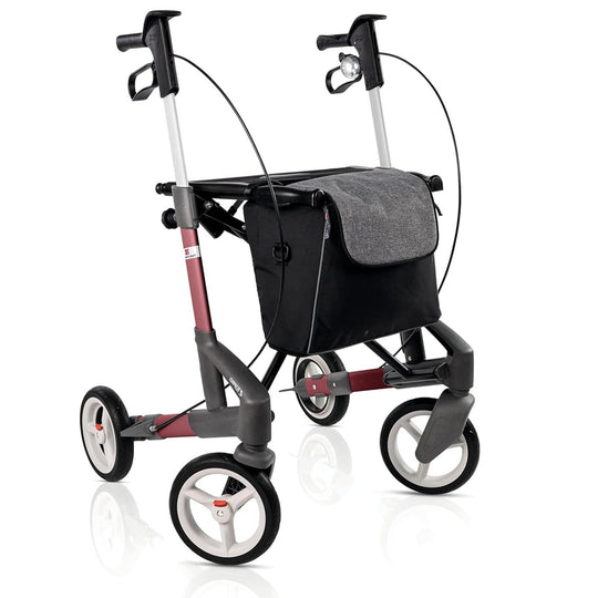 Topro Troja 5G Medium Rollator - All Colours