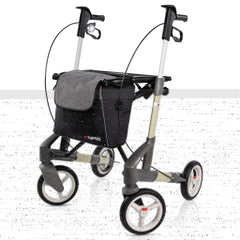 Topro Troja 5G Small Rollator - Various Colours - Millercare