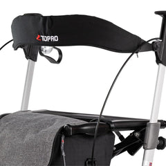 Topro Troja 5G Small Rollator - Various Colours - Millercare