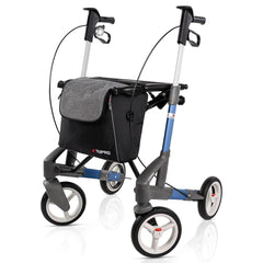Topro Troja 5G Small Rollator - Various Colours - Millercare