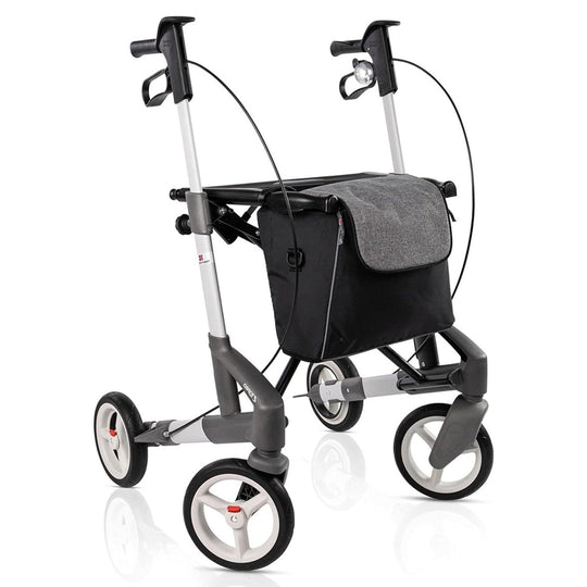 Topro Troja 5G Small Rollator - Various Colours